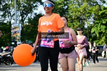 Runner Photo 4143340