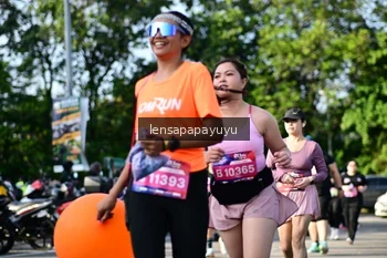 Runner Photo 4143341