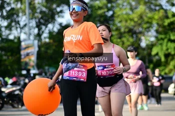 Runner Photo 4143342