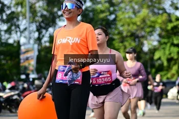 Runner Photo 4143343