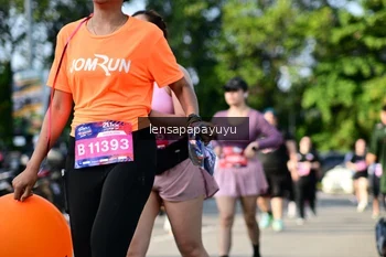 Runner Photo 4143344