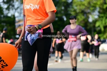 Runner Photo 4143345