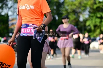 Runner Photo 4143347