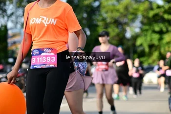 Runner Photo 4143348
