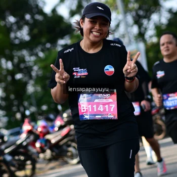 Runner Photo 4143371