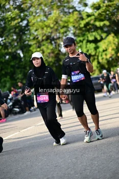 Runner Photo 4143378