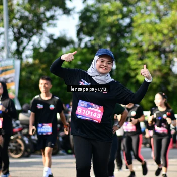 Runner Photo 4143382
