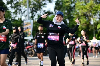 Runner Photo 4143388