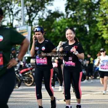 Runner Photo 4143392