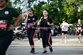 Runner Photo 4143395