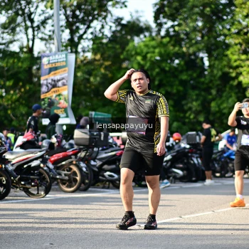 Runner Photo 4143422