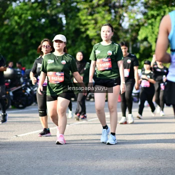 Runner Photo 4143437