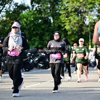 Runner Photo 4143438
