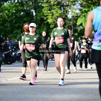 Runner Photo 4143440