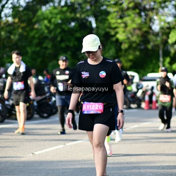 Runner Photo 4143470