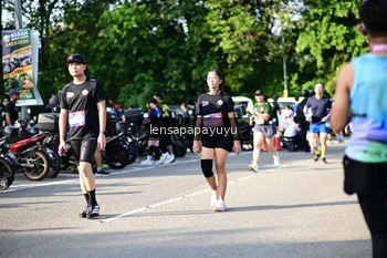 Runner Photo 4143509