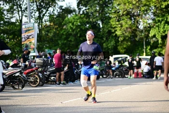 Runner Photo 4143521
