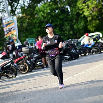 Runner Photo 4143539