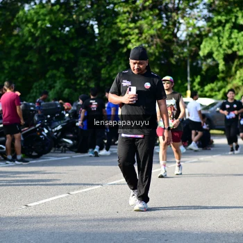 Runner Photo 4143587