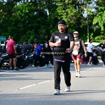 Runner Photo 4143589