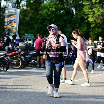 Runner Photo 4143607