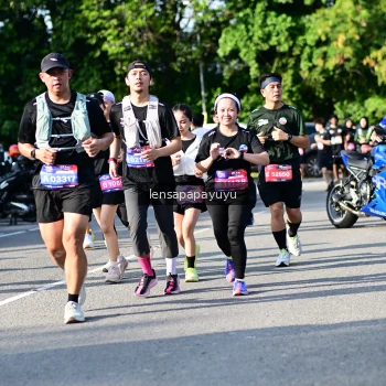 Runner Photo 4143627