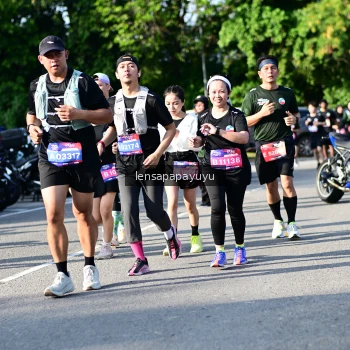 Runner Photo 4143628