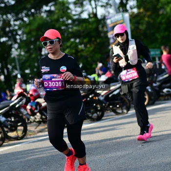 Runner Photo 4143679