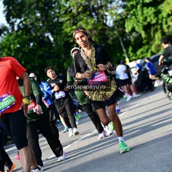 Runner Photo 4143780