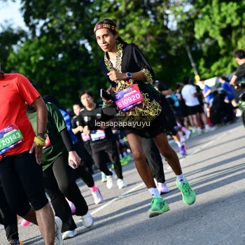Runner Photo 4143783