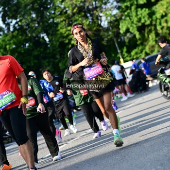 Runner Photo 4143785