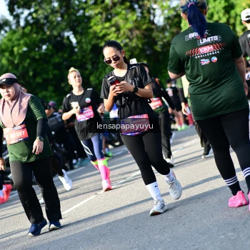 Runner Photo 4143817