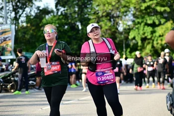 Runner Photo 4143836