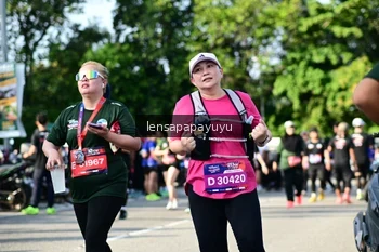 Runner Photo 4143838