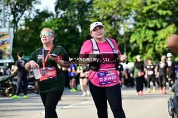 Runner Photo 4143839