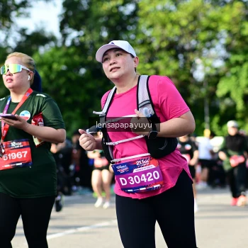 Runner Photo 4143840