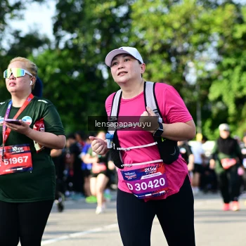 Runner Photo 4143841