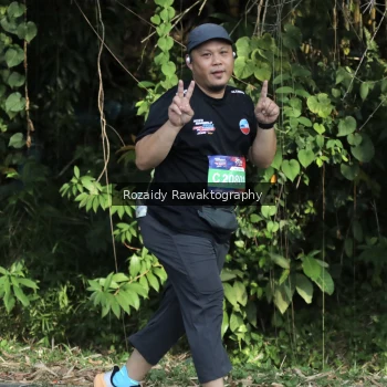 Runner Photo 4143907