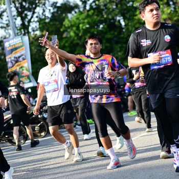 Runner Photo 4143922