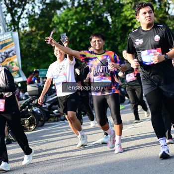 Runner Photo 4143927