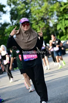 Runner Photo 4143979