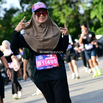 Runner Photo 4143981