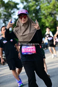 Runner Photo 4143986