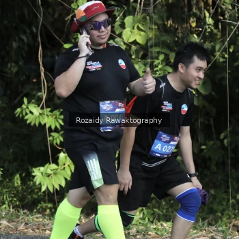 Runner Photo 4144047