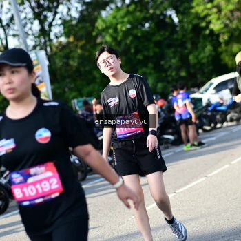 Runner Photo 4144052