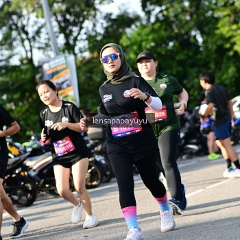 Runner Photo 4144127