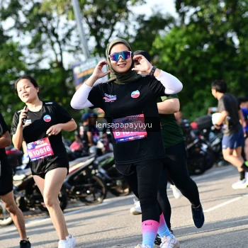 Runner Photo 4144133