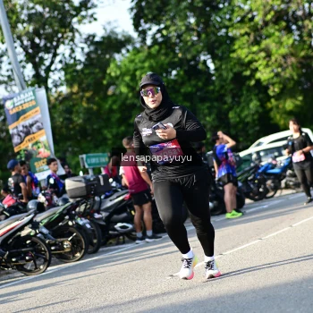 Runner Photo 4144144