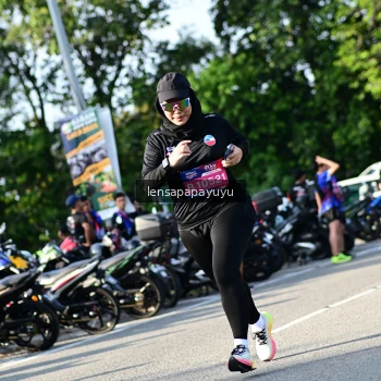 Runner Photo 4144148