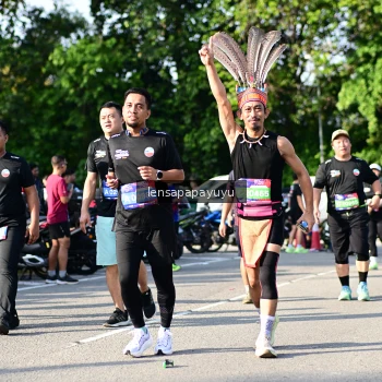 Runner Photo 4144201